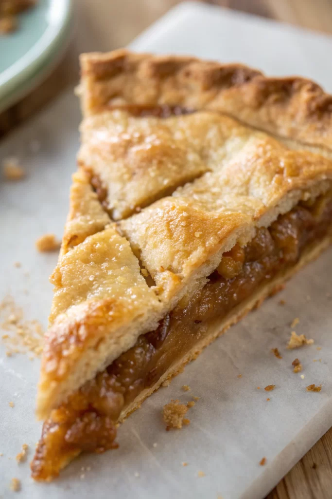 Pumpkin Pie Brulee with Bourbon Vanilla Whipped Cream
