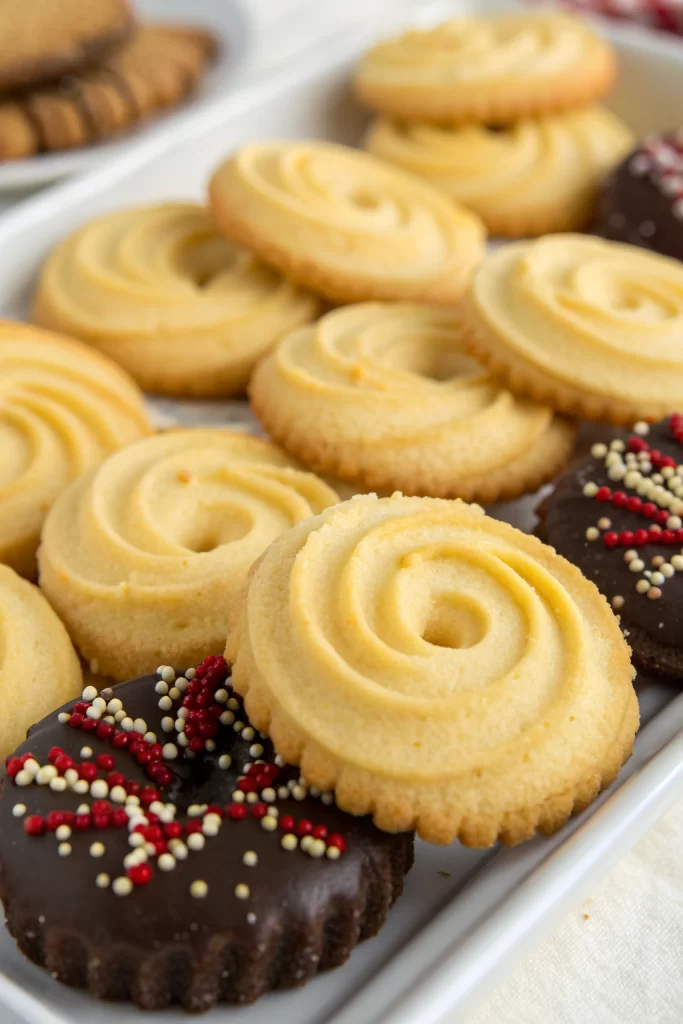 Danish Butter Recipe