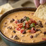 Cowboy Queso Recipe