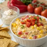 Crack Corn Dip Recipe