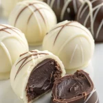 Oreo Balls with Cream Cheese Recipe