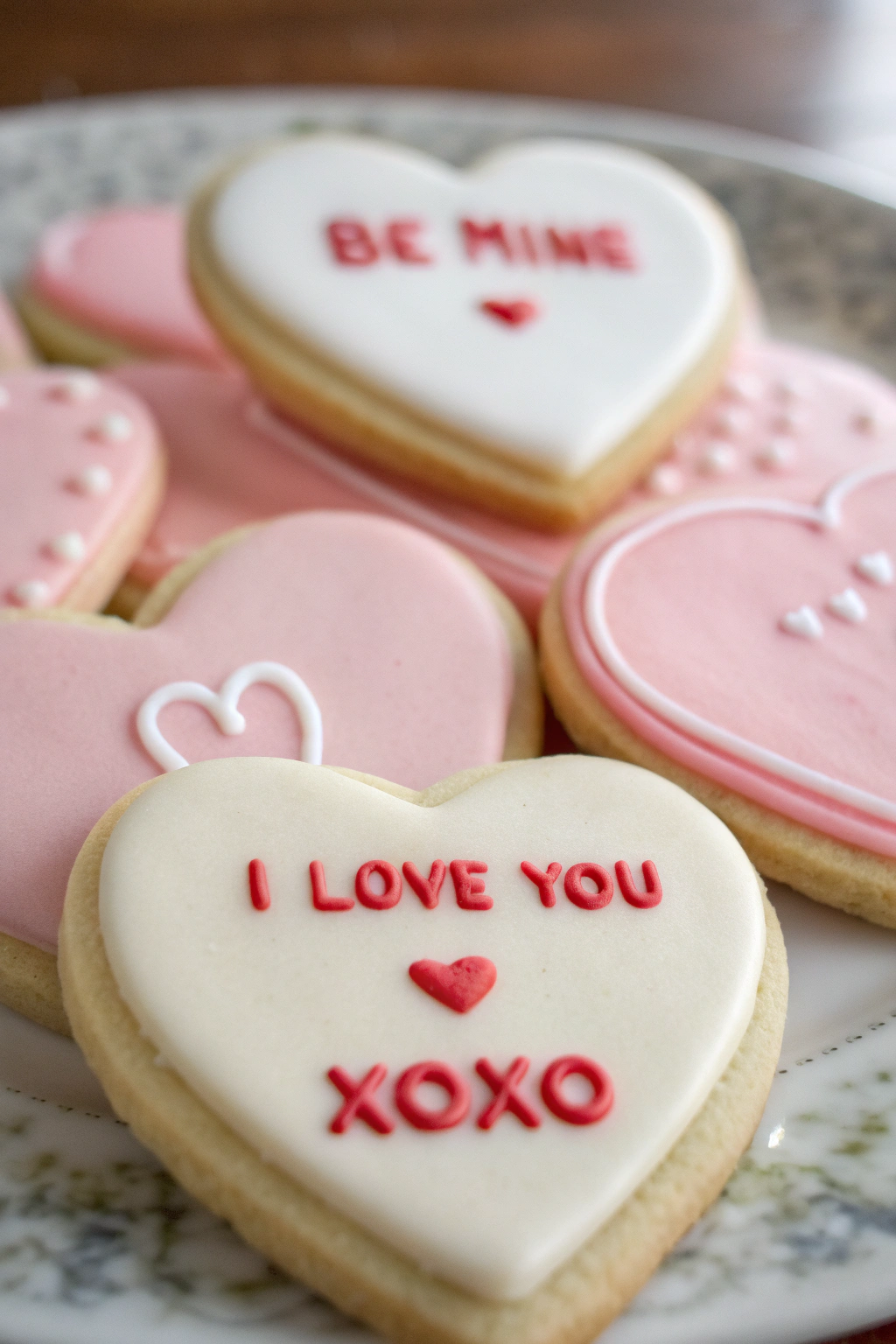 Soft Royal Icing Recipe