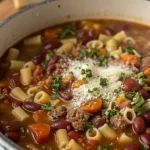 Tasty Fall Soup Recipe