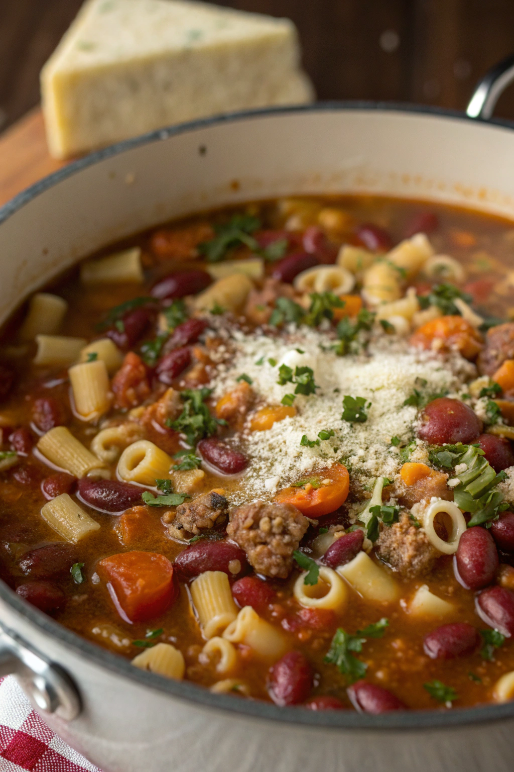 Tasty Fall Soup Recipe