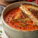 Winter Tomato Soup Recipe