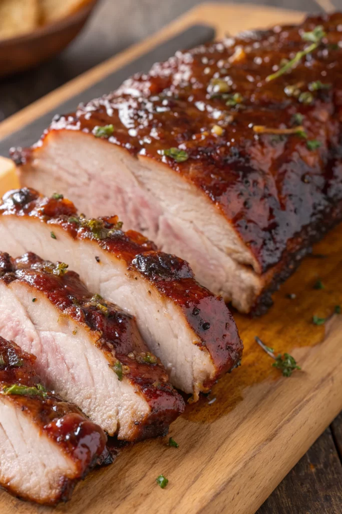 Char Siu Chicken Recipe