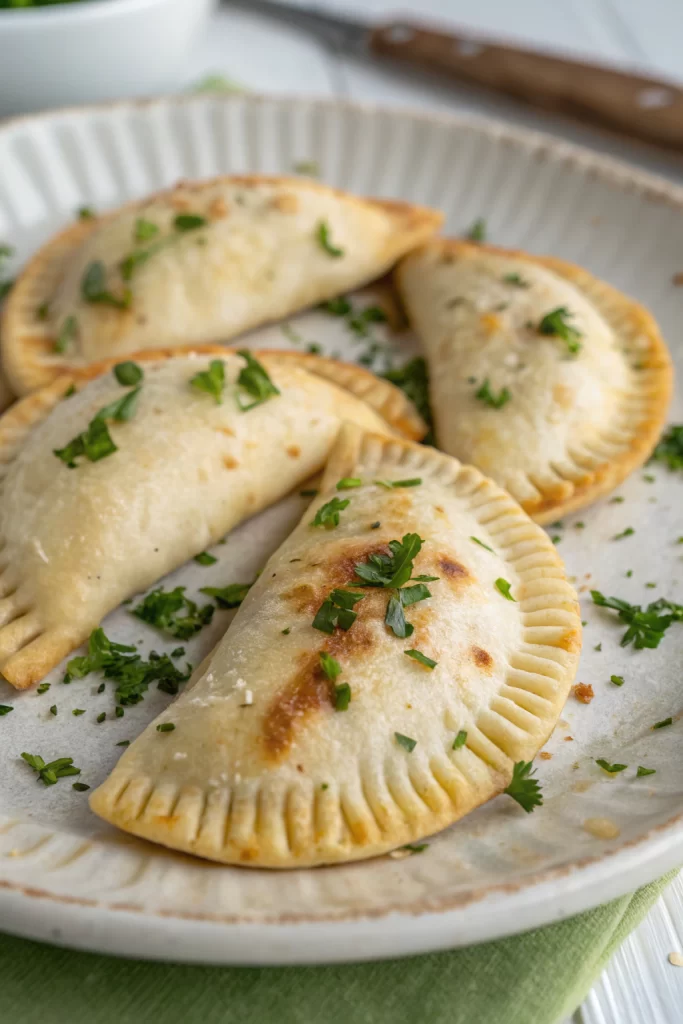 Chicken Empanadas Recipe