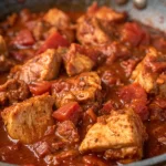 Chicken Ghee Roast Recipe