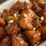 Honey Butter Chicken Recipe