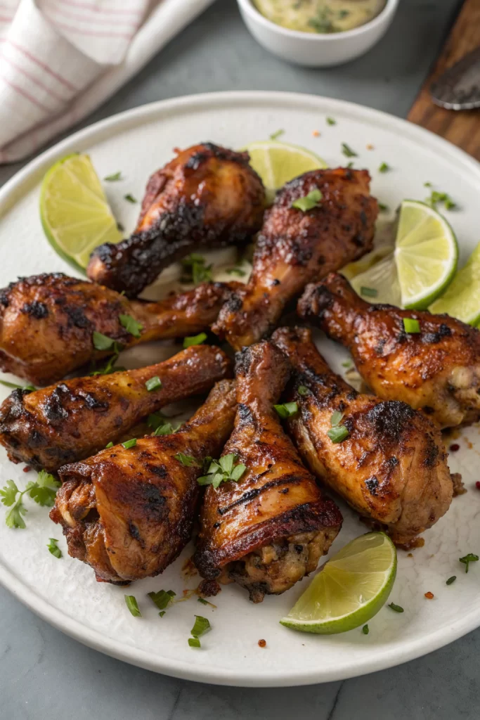 Jamaican Jerk Chicken Recipe