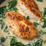 Chicken Florentine Recipe