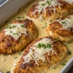 Longhorn Steakhouse Parmesan Chicken Recipe