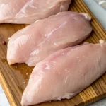Tasty Chicken Breast Recipe