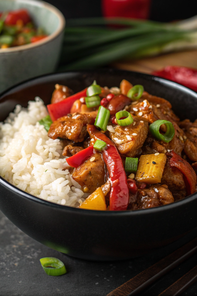 What Is Compow Chicken