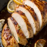 What Makes Chicken Juicy