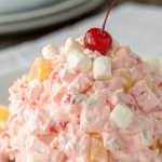 Ambrosia Salad Recipe