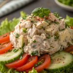 Classic Chicken Salad Recipe