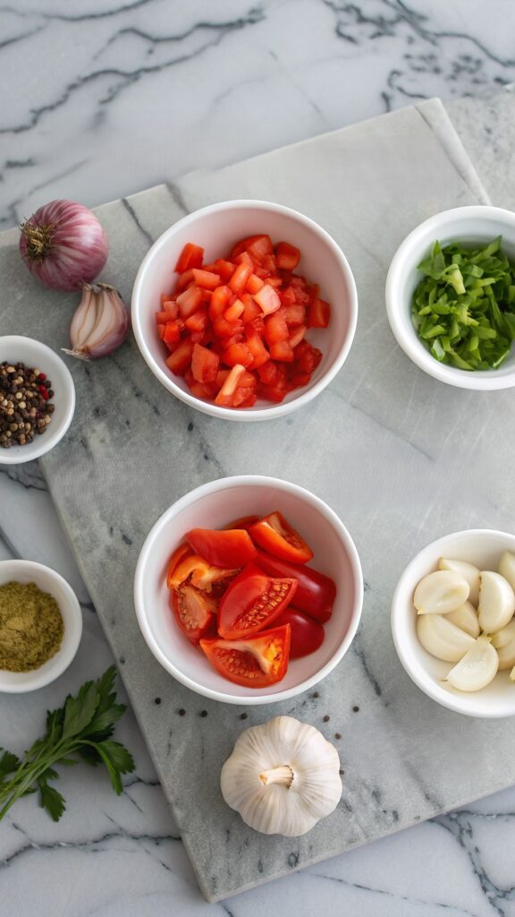 Ingredients-Authentic-Greek-Chicken-Gyros-Recipe