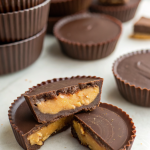 Reeses Peanut Butter Cups Recipe