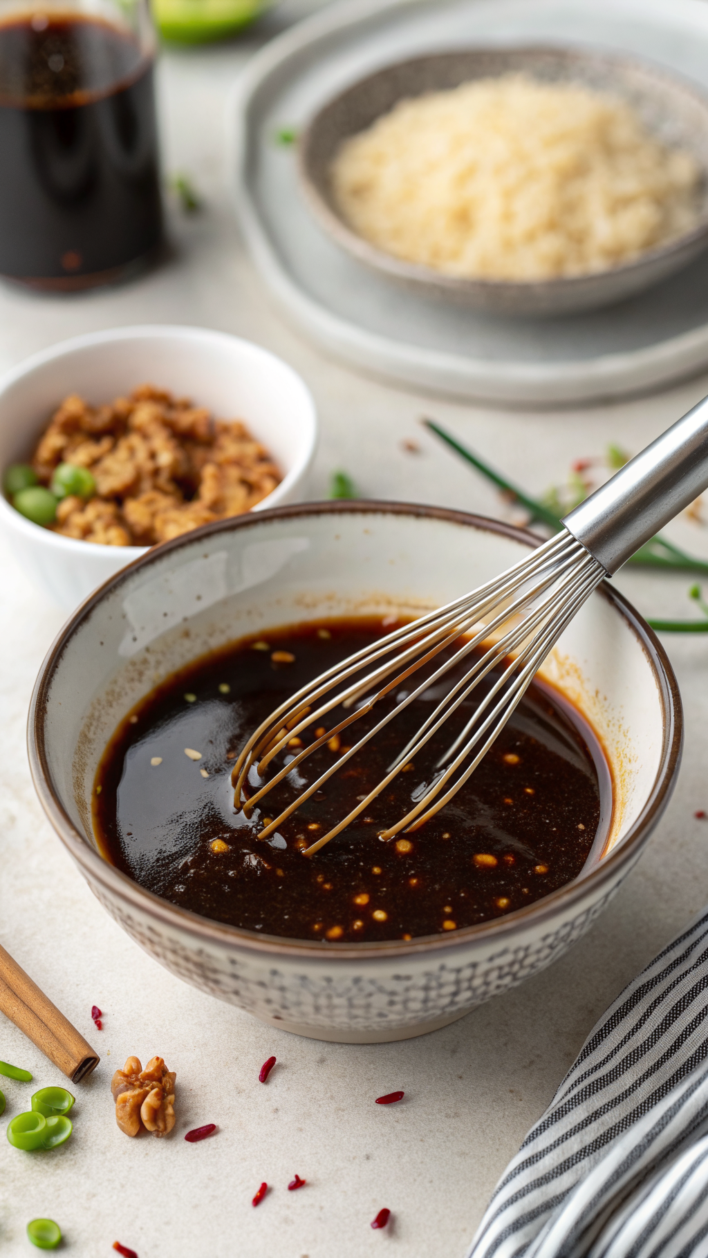 Quick Chicken Zucchini Stir Fry Recipe 2026