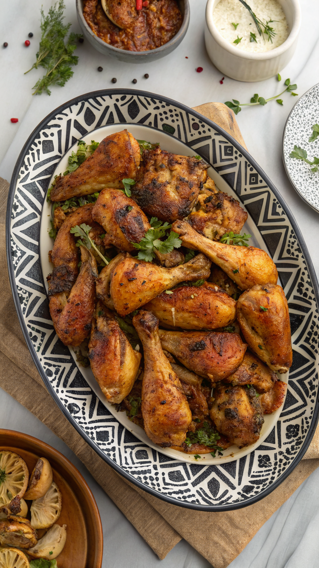 What Is Chicken Riganati