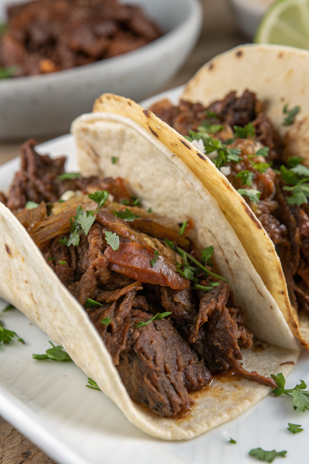 Barbacoa Recipe