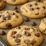 Best Chocolate Chip Cookie Recipe