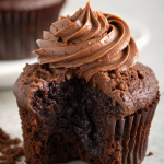 Chocolate Cupcake Recipe