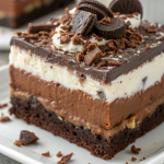 Chocolate Lasagna Recipe