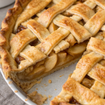 Classic Apple Pie Recipe