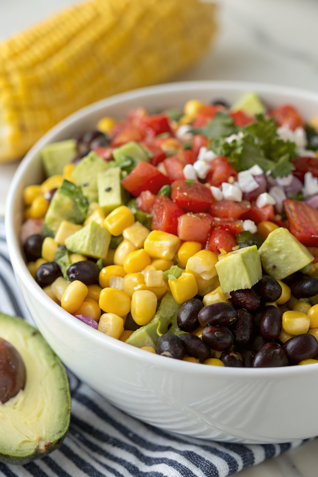 Cowboy Caviar Recipe