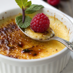 Creme Brulee Recipe