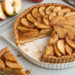 Deep Dish Apple Pie Recipe