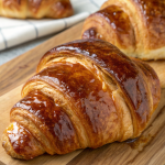Homemade Croissants Recipe