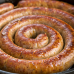How to Make Homemade Sausage