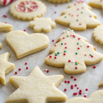 How to Make Sugar Cookies