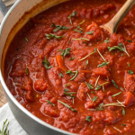 Marinara Sauce Recipe