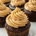 Peanut Butter Frosting Recipe
