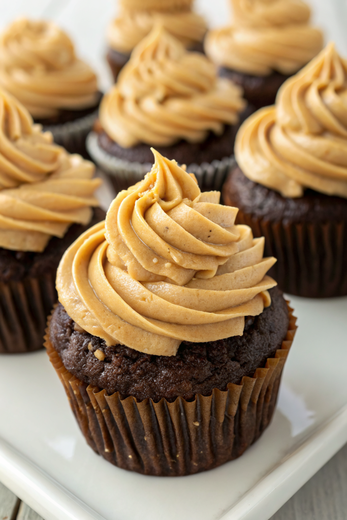 Peanut Butter Frosting Recipe