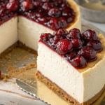 Perfect Cheesecake Recipe