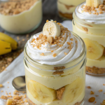 Protein Banana Pudding Recipe