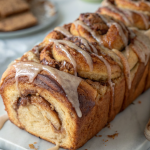 Pull-Apart Apple Bread Recipe