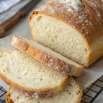 Sourdough Discard Sandwich Bread Recipe