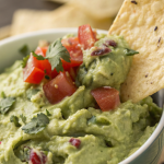 Spicy Guacamole Recipe