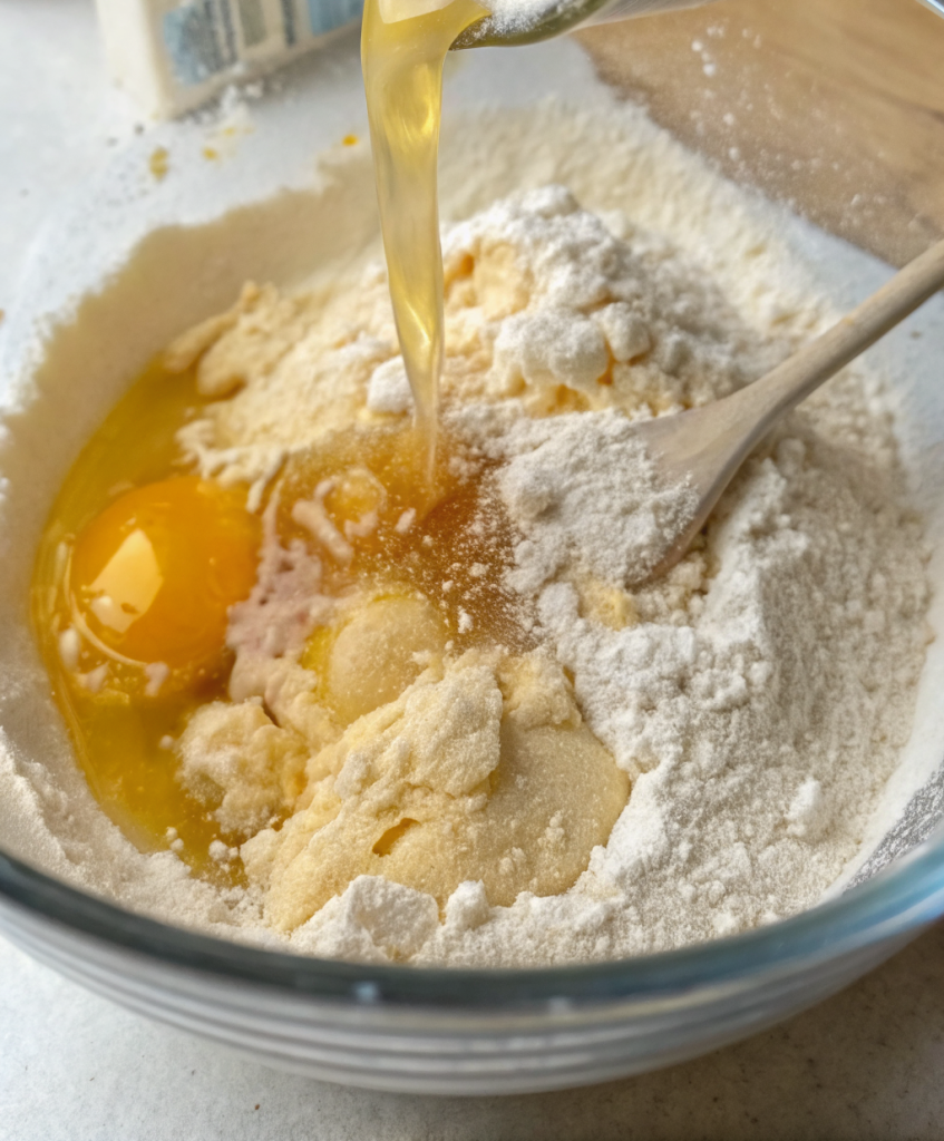 Steps Homemade Cinnamon Bread Recipe