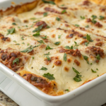 Tasty Lasagna Recipe