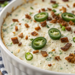 Cottage Cheese Jalapeno Dip Recipe