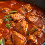 Chicken Ghee Roast Recipe