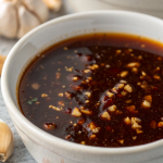 Teriyaki Sauce Recipe