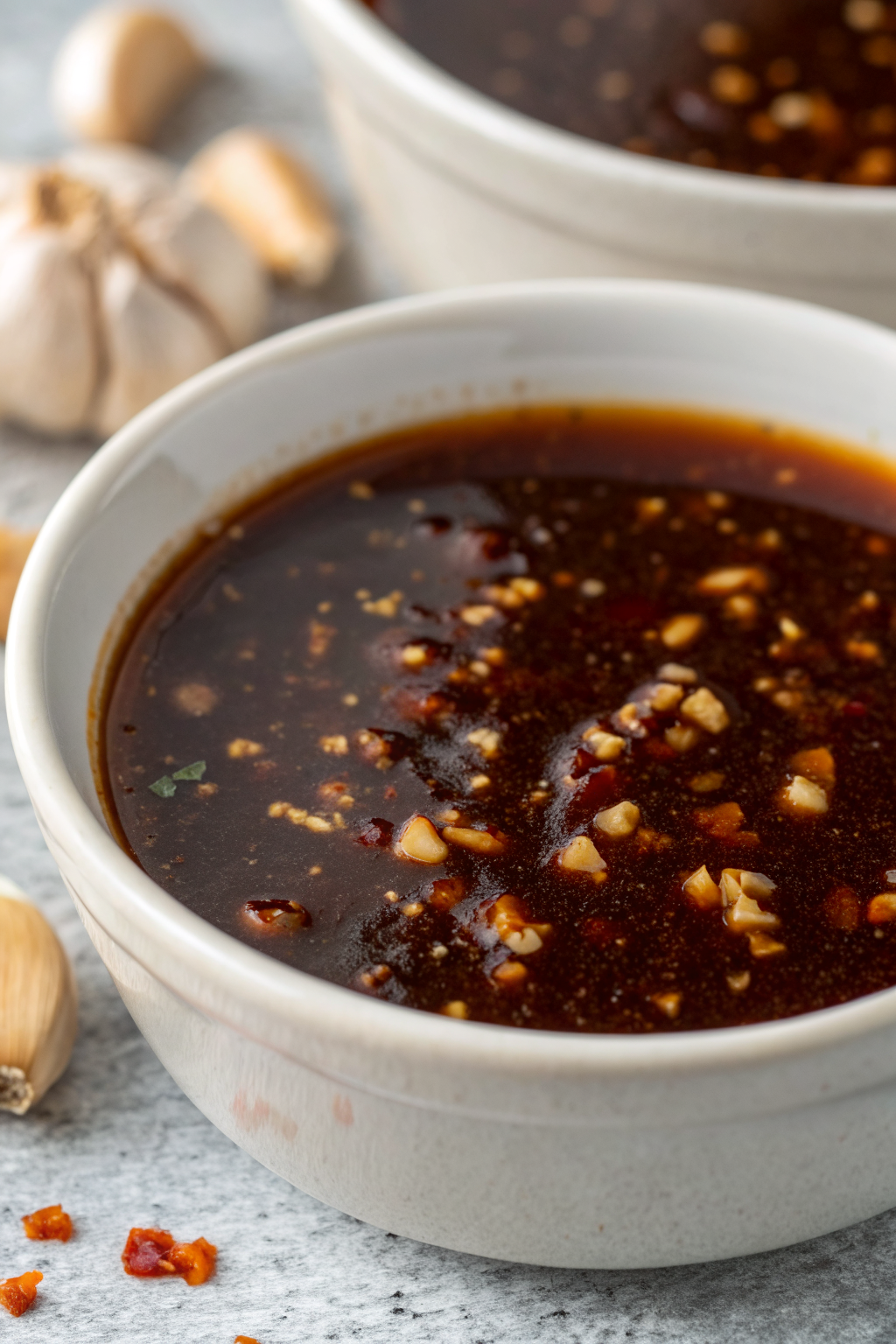 Teriyaki Sauce Recipe